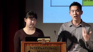 OE Expo - Session 4:  IT PRODUCTIVITY SUITE screenshot 2