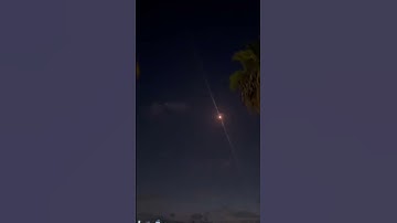 IRON BEAM Israel Laser Defense System
