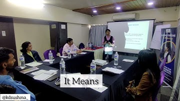 Why you are Making losses in Export? I KDSushma