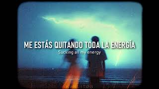 Royel Otis - say something (Letra en Español / Lyrics)