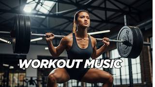 EDM GYM MIX 2026 🔥 Adrenaline Rush Workout Music for HIIT, Running & Strength Training