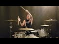 Landon hall  bon jovi  you give love a bad name drum cover