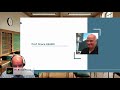 Corporate Finance Lesson 2 - Session 3 by Prof. Bruce HEARN