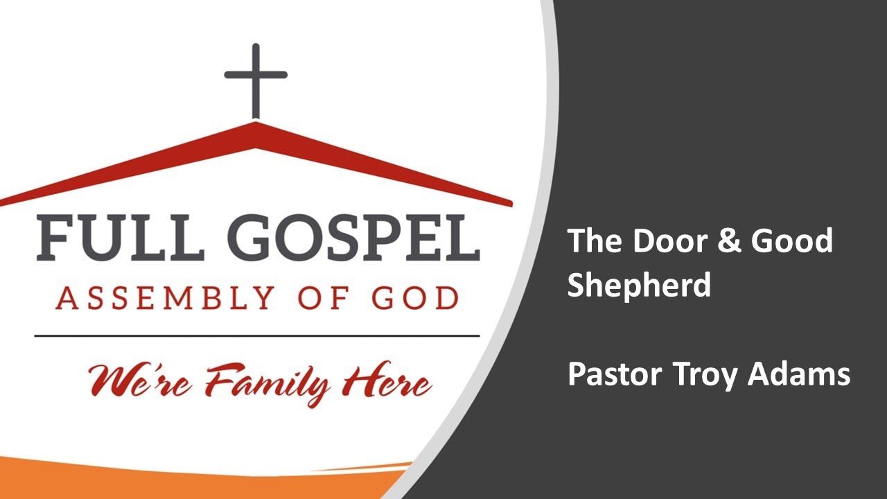 Full Gospel Assembly of God Indiana, PA Live Stream November 26, 2023