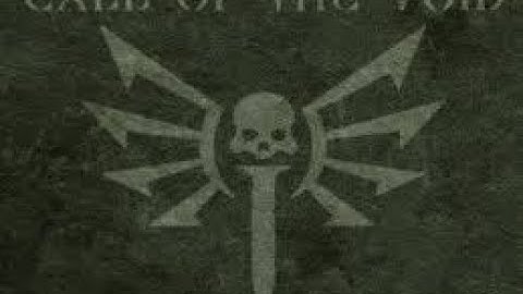 QUAKE 2 - CALL OF THE VOID: First Playthrough