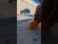 4x4 RC Monster Truck Unboxing 😱 Powerful Off-Road Test #youtubeshorts