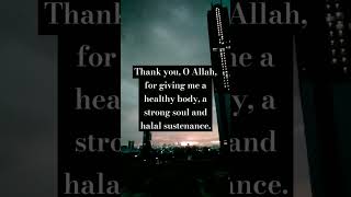 Alhamdulillah Tabarakallah #arabic #storywa #quotes #shortvideo #love