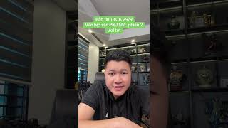Stock Market News 9/29 PNJ and NVL Still Locked at Limit Down, Vol Plummeted | Brother Luong Vit News