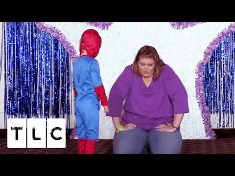 “Could A Child Be Any More Unprepared?!” Contestant Won’t Face The Judges | Toddlers & Tiaras