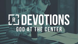 All of My Nothing | R Devotions | ResLife Church