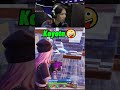 Koyota🤪 #fortnite #koyota