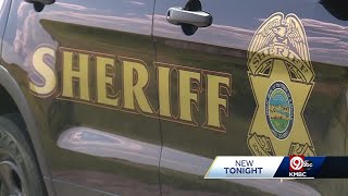 County commissioners OK pay raise for Johnson County sheriff's deputies