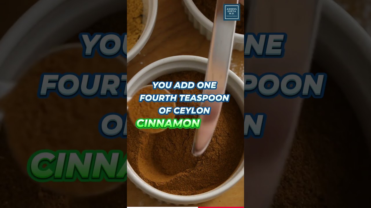 Secret Nighttime Drink To Lose Belly Fat Fast Naturally