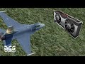 Treetops with my Radeon | DCS World