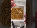 Japanese Yakisoba Fried Noodles With Mayonnaise Japanese Yakisoba Fried Noodles With Mayonnaise