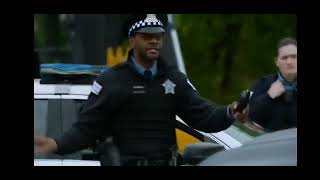 Chicago P.D. 8x16 | Jay & Adam are looking for Kim ❤️💙