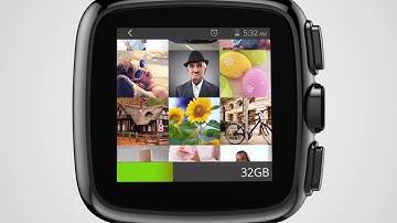 Intex i Rist - Launch Features Video