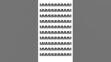 “Only Sharp Eyes Can Spot It 👀”  #shorts