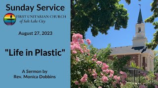 Life in Plastic (August 27, 2023)