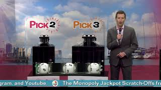 Pick Evening 20180708