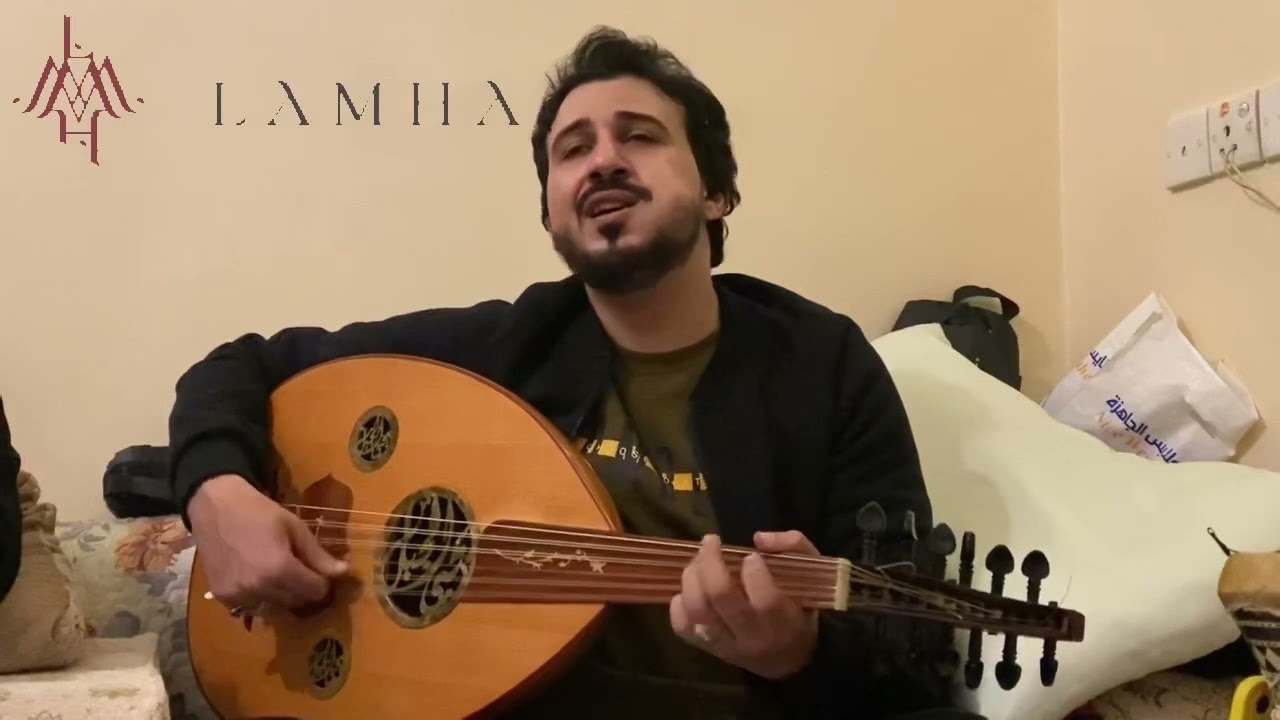 ابداااااع 2022 عزف واحساس خيالي جلسه من المعدوم للفنان الفارس يحي الجبل