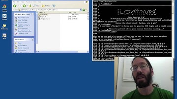 Renaming File with Git