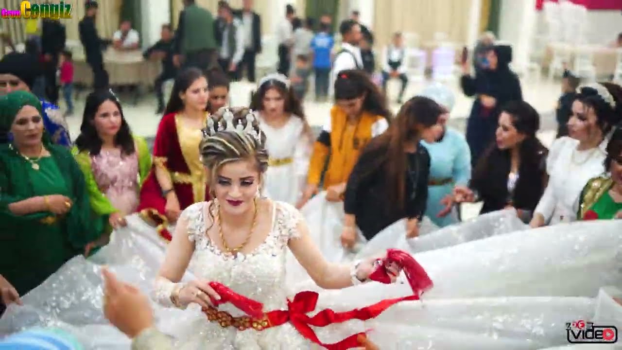حسين و برفين حفلة قرية بيرعلم في اضنة اجمل عرسان Hüseyin & Berfin Wedding Part 03 مع ولات جنكيز