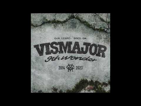 VMC - Culture [9th Wonder]