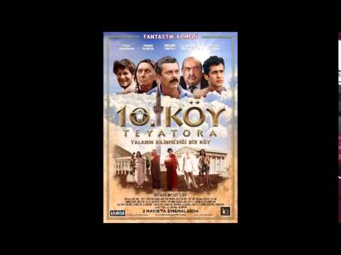 10 KÖY TEYATORA Full HD İzle