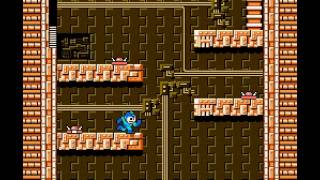 Mega Man - RetroGameNinja Plays: Mega Man (NES / Nintendo) - User video