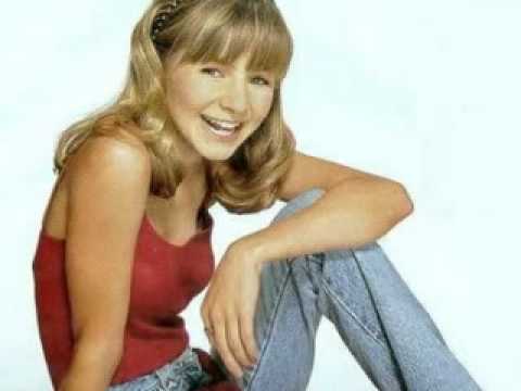 Beverley Mitchell Tribute!