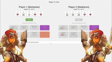 Episode 1 - Community! Check out my prototype