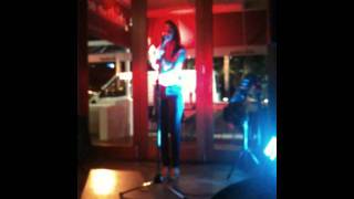 Gabrielle Dalle Cort-Apologize by Pixie Lott