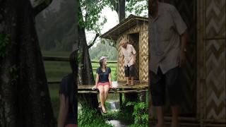 Di Dalam Neng Jangan Di Luar Hujan  Terapy Suara Hujan Deras rainsounds