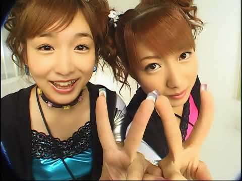 W - Robo Kiss (ロボキッス) Happy Version (2004) [4K AI Upscale]
