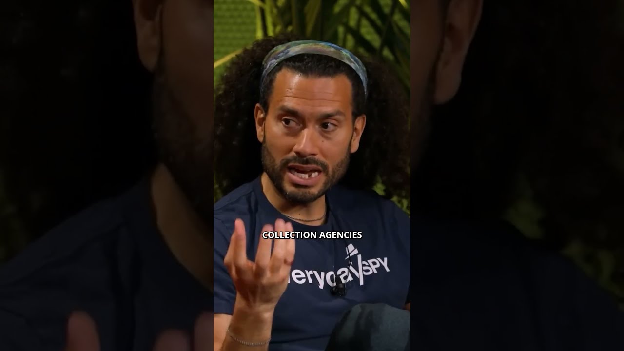 Ex CIA Spy Exposes That Every Chinatown Is A Secret Sleeper Cell Andrew Bustamante