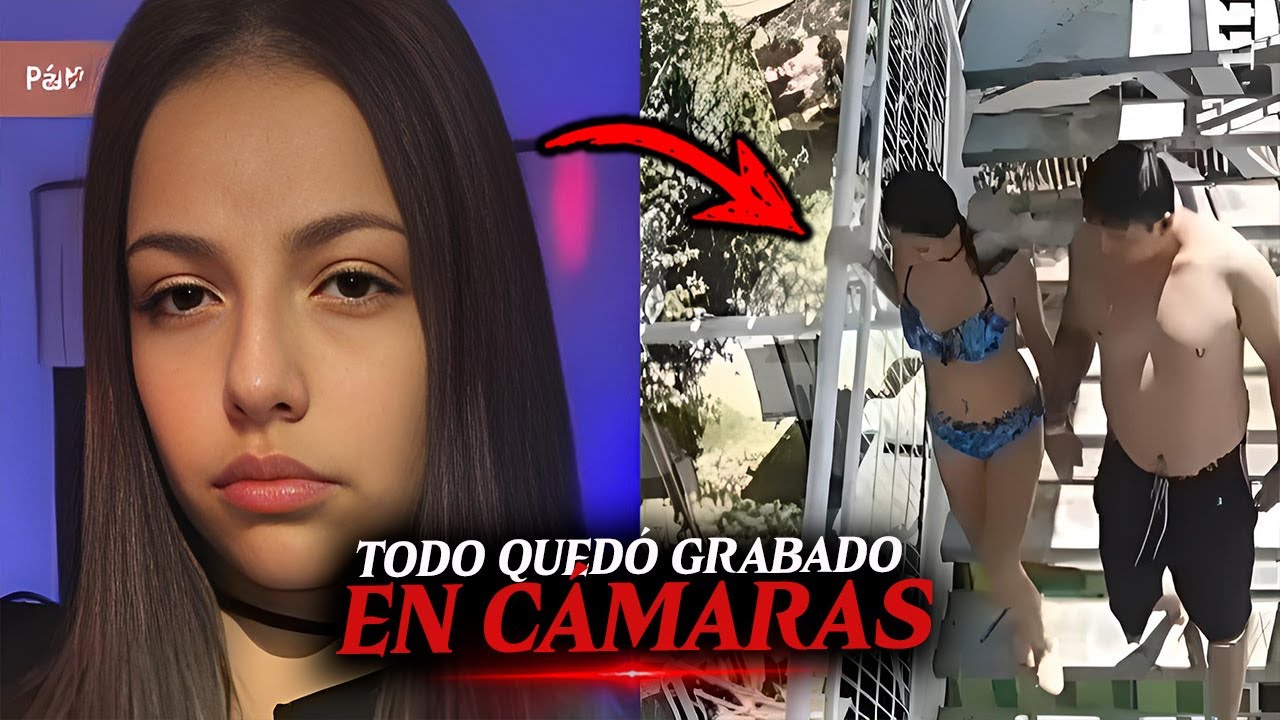 La NlÑA de 13 años que PELEÓ con su MAMÁ y se ESCAPÓ con un VIEJO - Caso Ivonne Alvarado