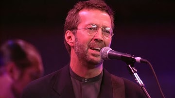 Eric Clapton - Don