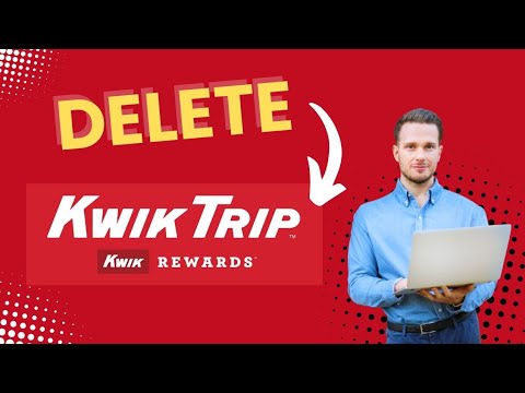 Unlock The Full Potential Of Kwik Trip My App
