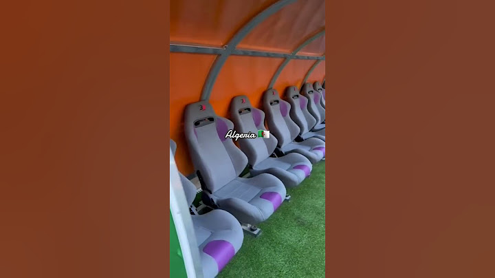 stade nelson mandela  🇩🇿 ملعب نيلسون مانديلا    #algeria #algerie #fifa #annaba #الجزائر