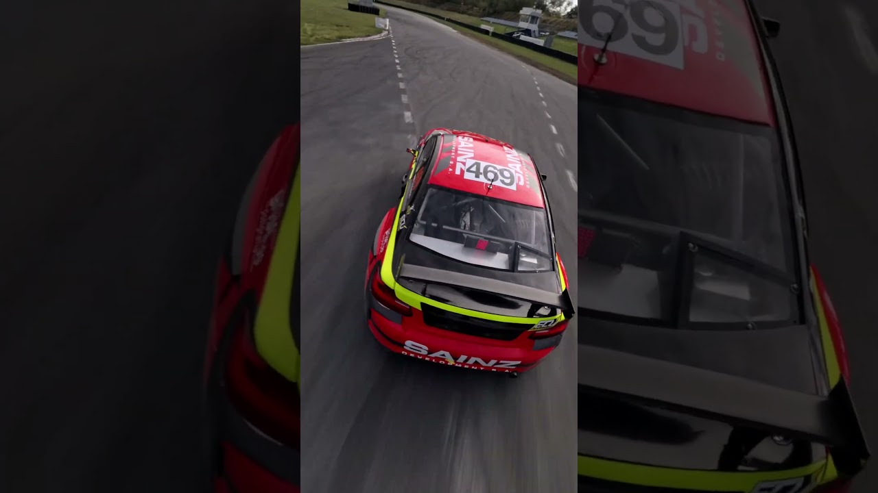 7 runda Mistrzostw Polski 