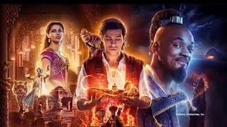 #FirstTimeOnTelevision | Aladdin | May 31 | 12 PM & 9 PM