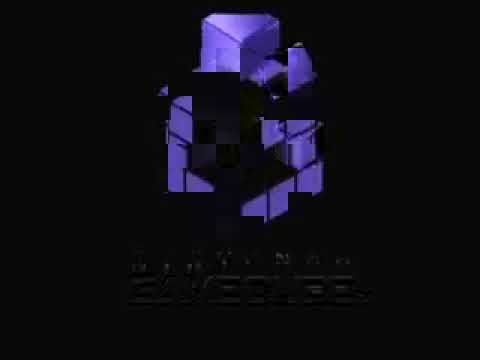 The datamosh test 3