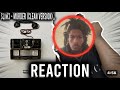 Slim3 - Reacts to Carlotta Theresa reacting to my song!! | Murder Clean Version 🔥🔥