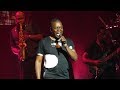 Earth wind  fire  fantasy  live in montreal 2014