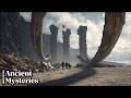 3 HOURS of Unsolved Bizarre, Ancient Archaeological Discoveries That Experts Still Can't Explain