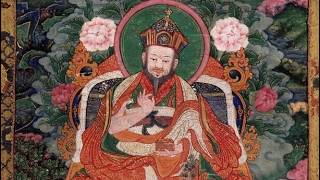 Terdag Lingpa Gyurme Dorje Har 65032