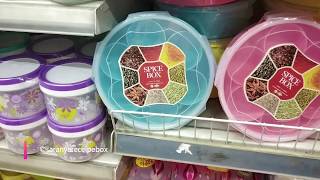 big bazaar great Indian shopping sale|kitchen and home organizers|latest shopping tour