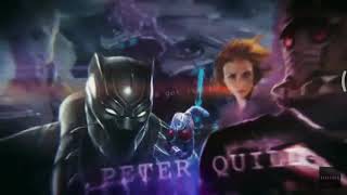 Avenger Intro By Vevigam Survive Song