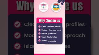 Looking for a life partner who truly understands your journey? | Doctor Marriage Bureau | #marriage